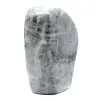 Espectrolita pulida natural coleccionable - 1