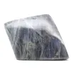 Piedra de espectrolita pulida natural - 0