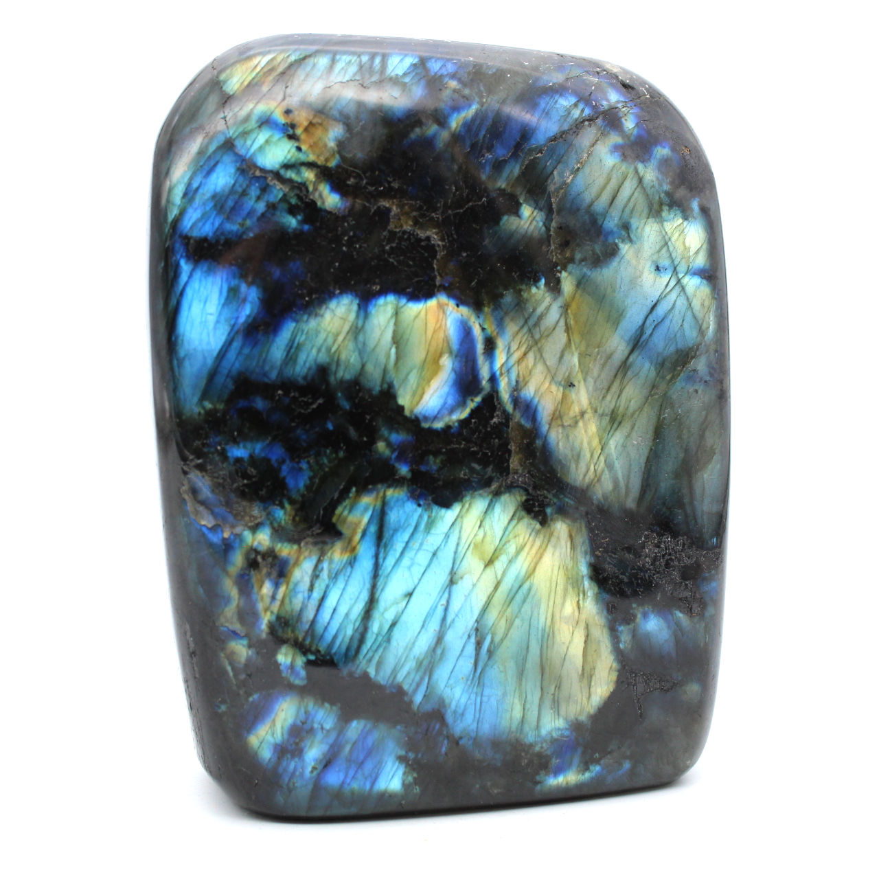 piedra labradorita