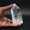 Prisma de cristal de roca - 0