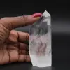cuarzo cristal de roca - 0