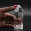 Prisma de cristal de roca - 0