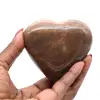 Corazón de piedra lunar - 2