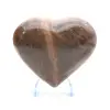 Corazón de piedra microclina - 1