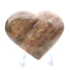 Piedra lunar: corazón - 1