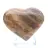 Piedra lunar: corazón