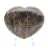 Piedra lunar de Madagascar: corazón