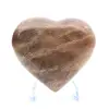 Piedra lunar: corazón - 1