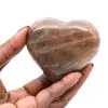 Piedra lunar: corazón - 2