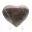 Corazón de piedra lunar negra — 9
