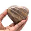 corazón de microclina - 2