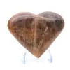 Microclina: corazón - 0