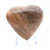Corazón de piedra microclina - 1