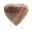 Corazón de piedra lunar negra — 12