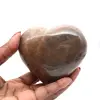 Corazón de piedra lunar de Madagascar - 2