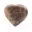 Corazón de piedra lunar negra — 13