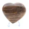 Piedra lunar: corazón - 0
