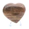 Piedra lunar: corazón - 1