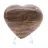 Piedra lunar: corazón