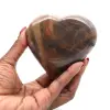 Piedra lunar: corazón - 2