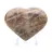 corazón de microclina