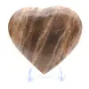 Piedra lunar: corazón - 1
