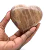Piedra lunar: corazón - 2