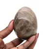 huevo de piedra lunar - 0