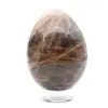 Huevo de piedra de microclina - 1