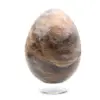 Huevo de piedra de microclina - 2