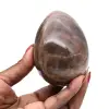 Huevo de microclina negra - 0