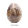 Huevo de piedra lunar de Madagascar - 1