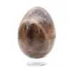 Huevo de piedra lunar de Madagascar - 2