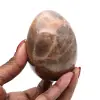 Piedra lunar: huevo - 0