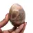Piedra lunar: huevo