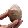 Piedra lunar: huevo - 0