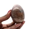 huevo de piedra lunar - 0