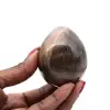 Huevo de piedra de microclina - 0