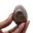 Huevo de piedra de microclina de Madagascar