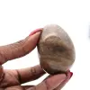 Huevo de microclina de Madagascar - 0
