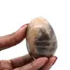 Piedra lunar de Madagascar: huevo - 0