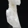 Cristal de cuarzo natural - 5