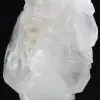 Cristal de cuarzo natural - 7