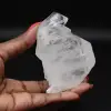 Cristal de cuarzo del Himalaya - 0