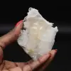 Cristal de cuarzo desvanecido Pakistán - 0