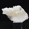 Cristal de cuarzo desvanecido Pakistán - 3