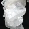 Cristal de cuarzo del Himalaya desvanecido - 6