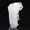 Cristal de cuarzo natural - 1