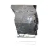 Cristal de turmalina cruda - 3