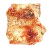 Cristales de vanadinita - 1